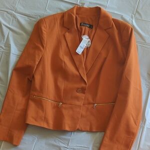 NY&Co 7th Ave Blazer